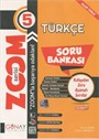 Zoom Serisi - 5. Sınıf Türkçe Soru Bankası