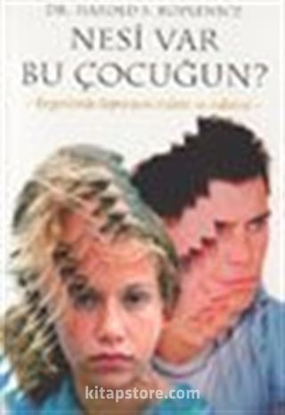 Nesi Var Bu Çocuğun
