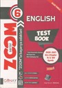 Zoom Serisi - 6. Sınıf İngilizce Soru Bankası