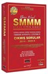 2021 SMMM Staja Giriş Sınavı Konularına Göre Düzenlenmiş Tamamı Ayrıntılı Çözümlü Çıkmış Sorular