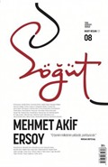Söğüt - Türk Edebiyatı Dergisi Sayı:8 Mart-Nisan 2021