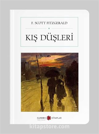 Kış Düşleri (Cep Boy) (Tam Metin)