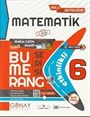 Bumerang Serisi - 6. Sınıf Etkinlikli Matematik Soru Bankası