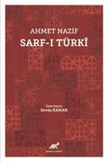 Ahmet Nazif Sarf-ı Türki