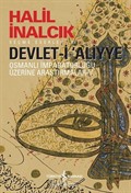 Devlet-i 'Aliyye V - Osmanlı İmparatorluğu Üzerine Araştırmalar