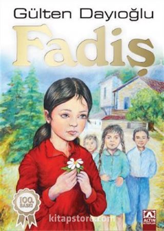 Fadiş (İmzalı-Ciltli-Özel Baskı)