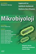 Lippincott Mikrobiyoloji: Şekillerle Açıklamalı Derleme Ders Kitapları