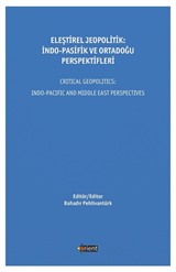 Eleştirel Jeopolitik: İndo-Pasifik ve Ortadoğu Perspektifleri