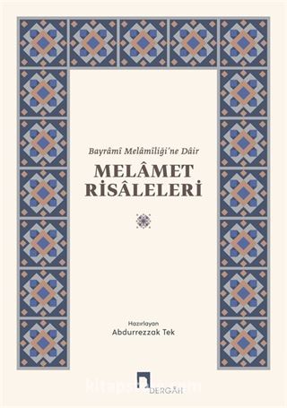 Melamet Risaleleri