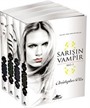 Sarışın Vampir Serisi Takım Set (4 Kitap)