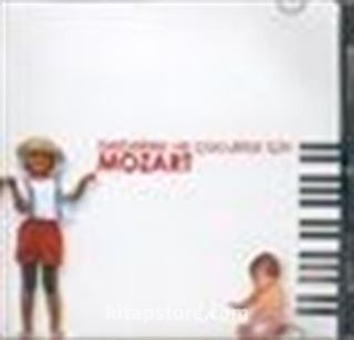 Bebekler ve Çocuklar İçin -Mozart-