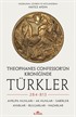 Theophanes Confessor'ün Kroniğinde Türkler: 284-813