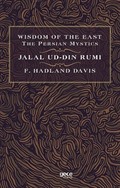 Wisdom of the East the Persian Mystics