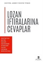 Lozan İftiralarına Cevaplar