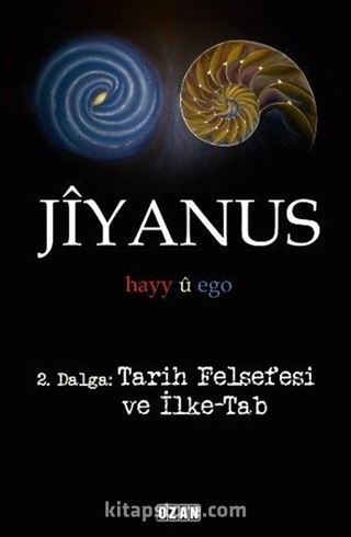 Jiyanus 2. Dalga: Tarih Felsefesi ve İlke-Tab