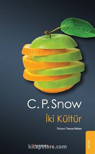 İki Kültür