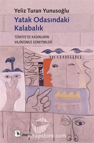 Yatak Odasındaki Kalabalık