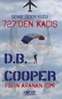 727'den Kaçış Fbı'ın Aranan İsmi D.B.Cooper