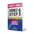 First Aid For The USMLE STEP 1 - 2021