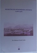 Memlükler Döneminde Antakya (1268-1516)