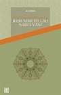 16.Yüzyıl Osmanlı'sında Bir Müfessir-Sûfi Baba Nimetullah Nahcuvanî
