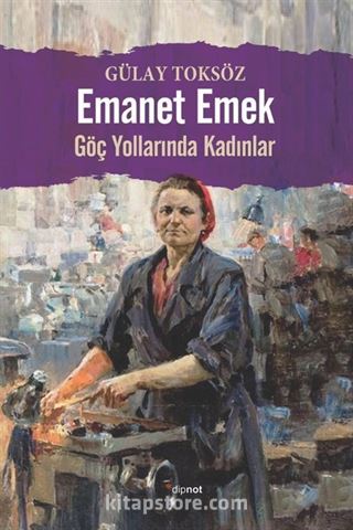 Emanet Emek