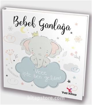 Bebek Günlüğü