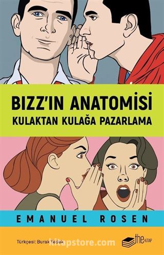 Bızz'ın Anatomisi