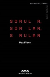Sorular, Sorular, Sorular
