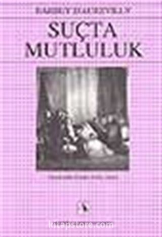 Suçta Mutluluk