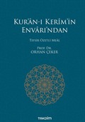 Kur'an-ı Kerim'in Envarı'ndan Tefsir Özetli Meal