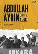 Abdullah Aydın Bir Sıra Neferi