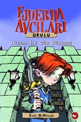 Ejderha Avcıları Okulu 1