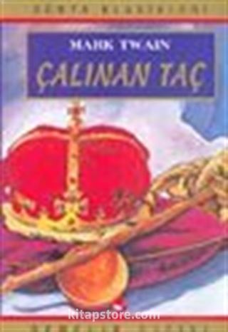Çalınan Taç