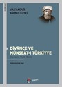 Dîvançe ve Münşeat-ı Türkiyye