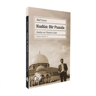 Kudüs: Bir Pusula