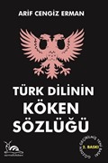 Türk Dilinin Köken Sözlüğü