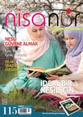 Nisanur Dergisi Sayı: 115 - Haziran 2021
