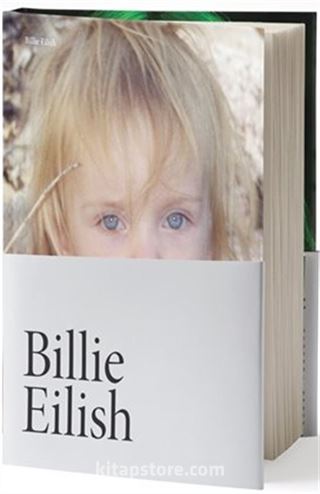 Billie Eilish (Ciltli)