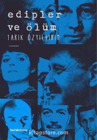 Edipler ve Ölüm