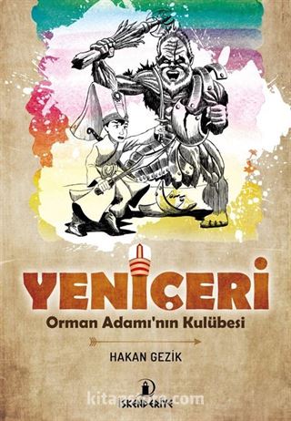 Yeniçeri