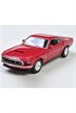 Welly 1:24 1969 Ford Mustang Boss 429(40677)
