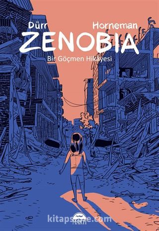 Zenobia