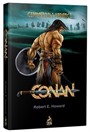 Conan : Cimmeriali Yabancı (1.Kitap)