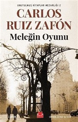 Meleğin Oyunu / Unutulmuş Kitaplar Mezarlığı 2