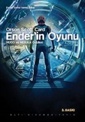 Ender'in Oyunu / Ender Serisi 1. kitap
