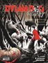 Dylan Dog Maxi Albüm: 22 / Güneş Gibi Kırmızı, Kurşun Gibi Sıcak