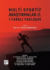 Multi Sportif Araştırmalar-2: 7 Farklı Yaklaşım