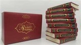 Riyazüs Salihin (Hadis-i Şerif Tercümesi) (Lüks, Sempatik Cep Boy) (8 Cilt)