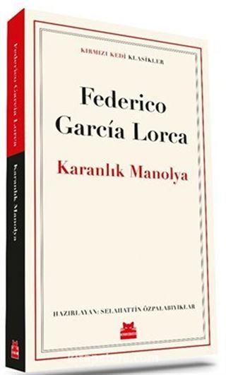 Karanlık Manolya